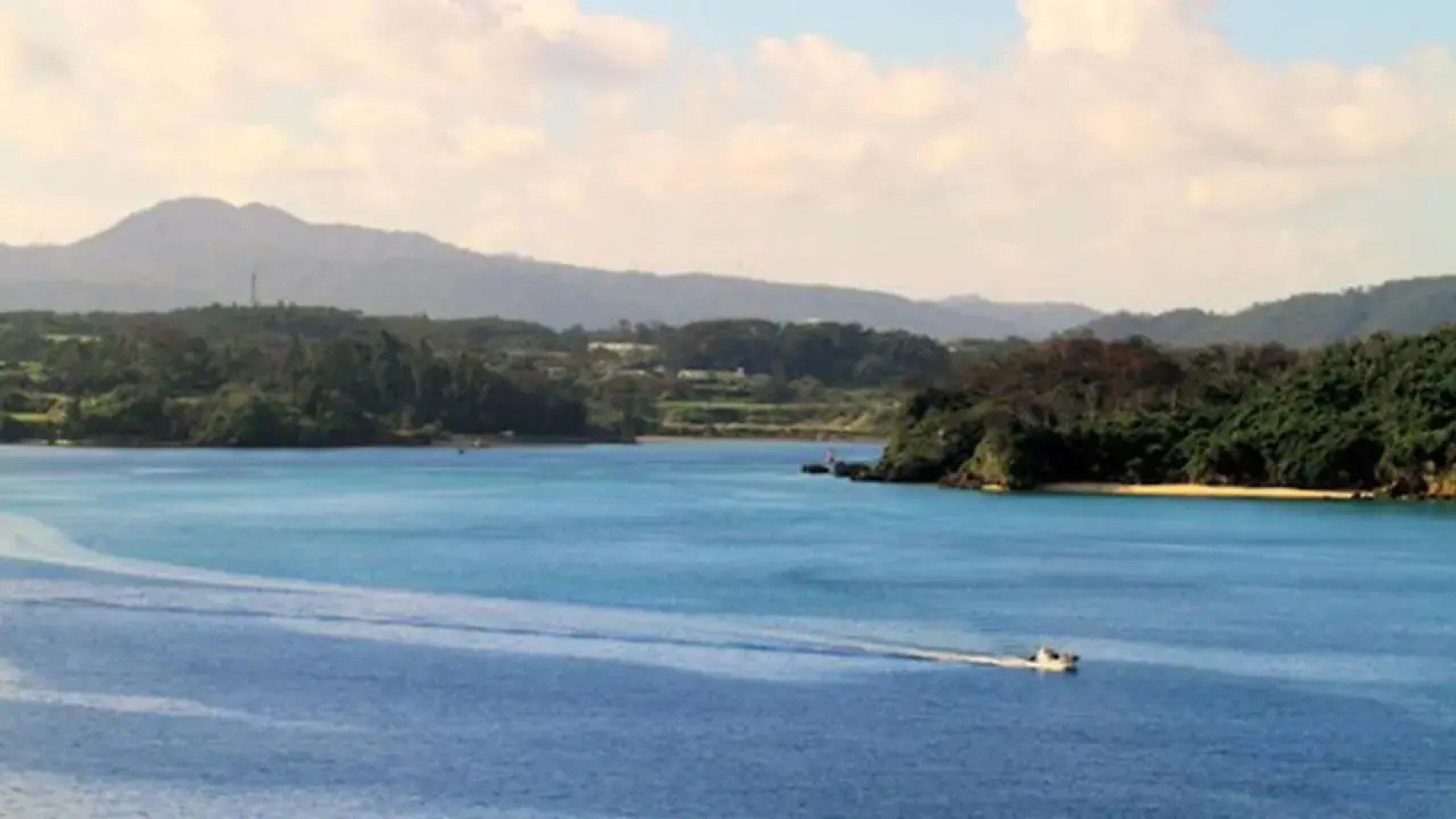 Kaya Resort Kourijima