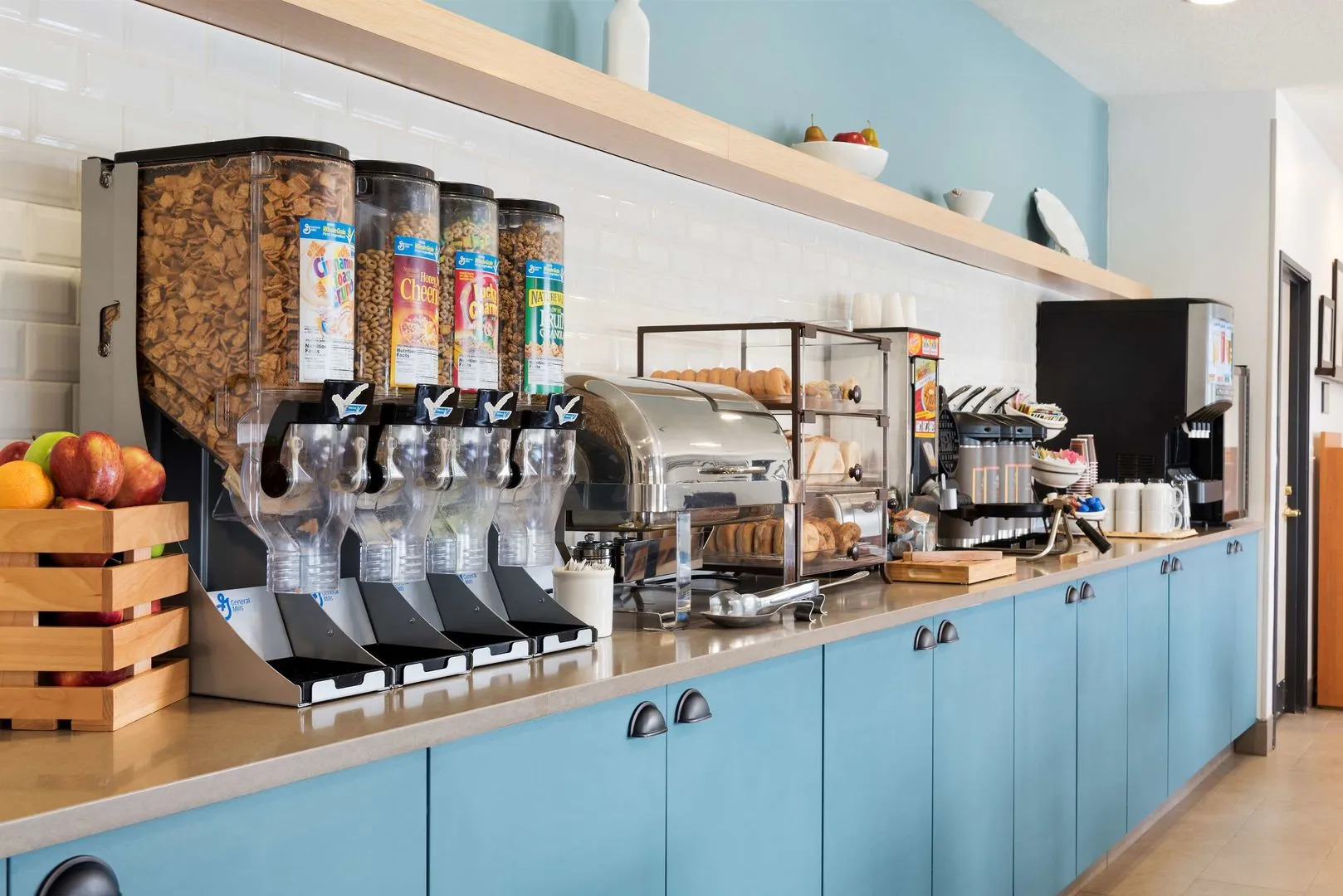 Country Inn & Suites by Radisson Romeoville I-55