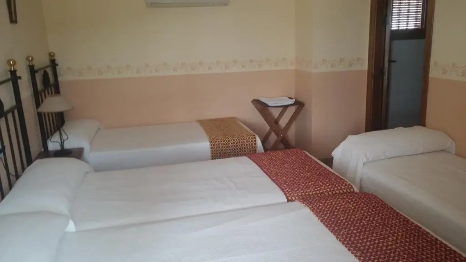 Balcon del Velillos - Rincón de Marcelo