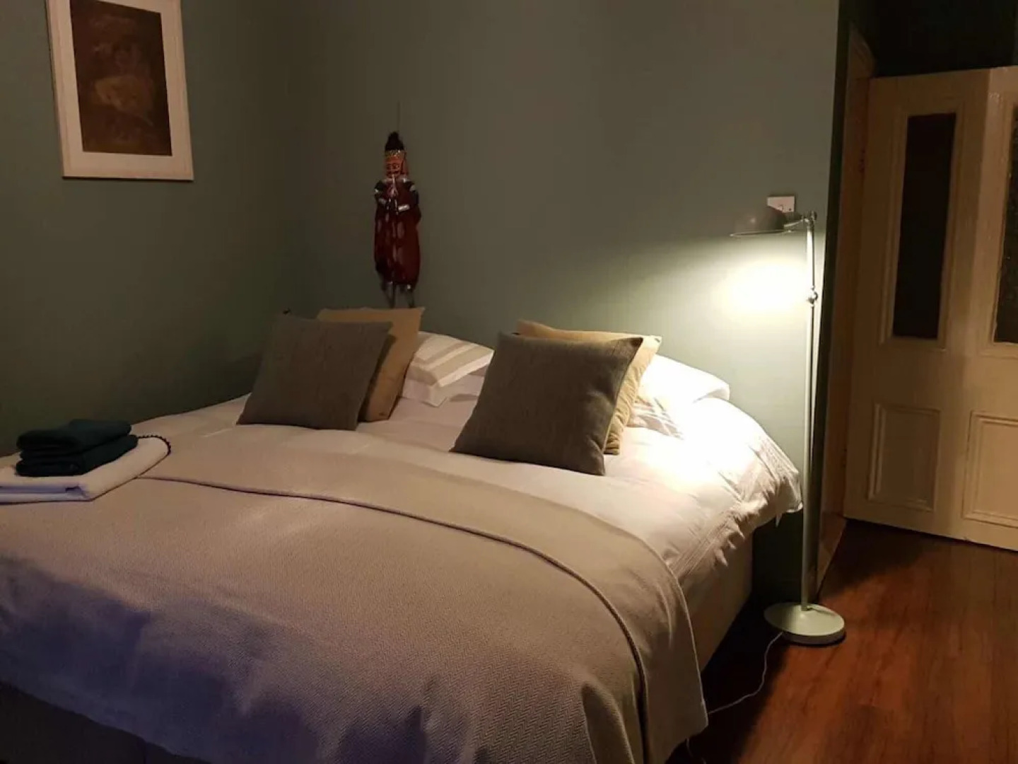 Claremount Apartments