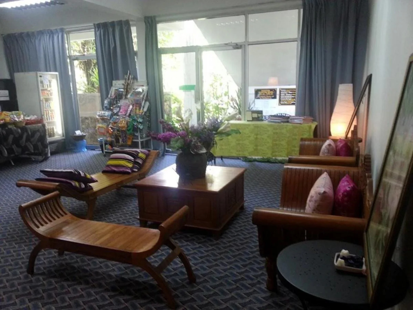 Seri Pengantin Resort