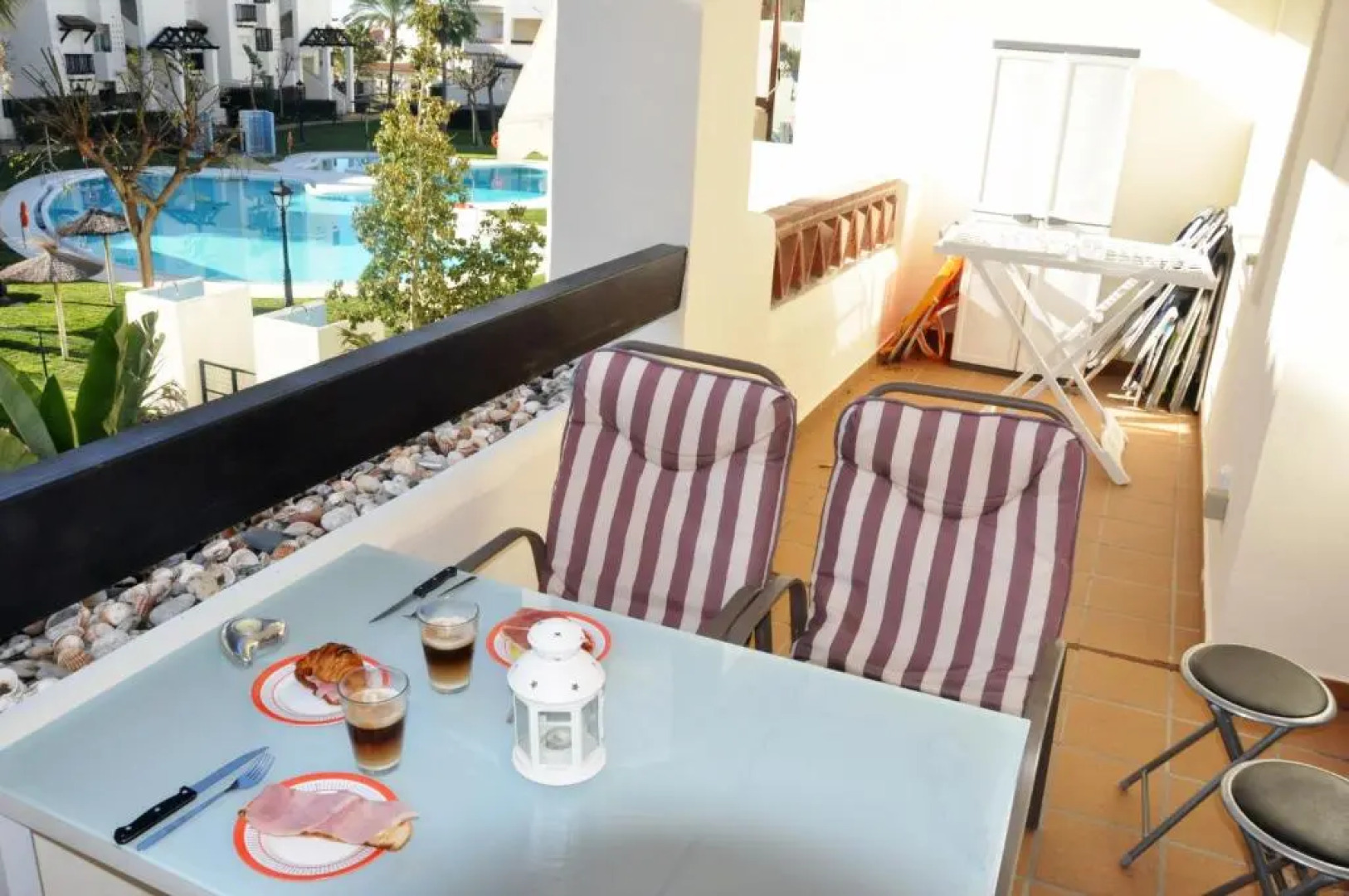 Apartamento San Luis