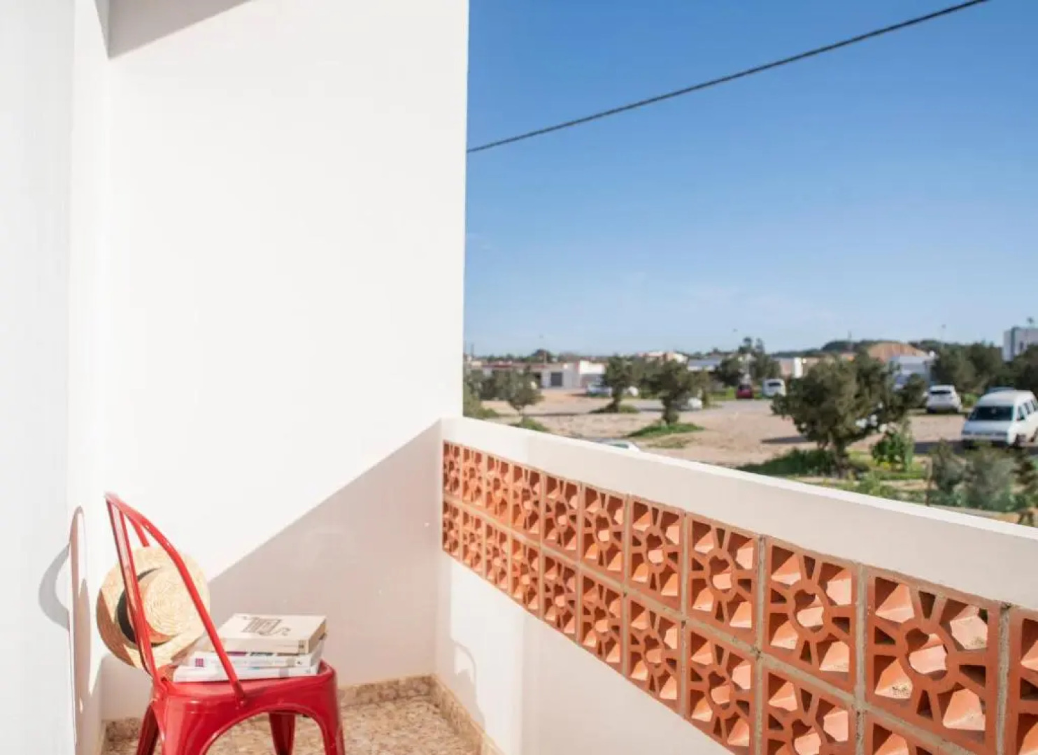 Apartamentos Sa Barda - Formentera Break