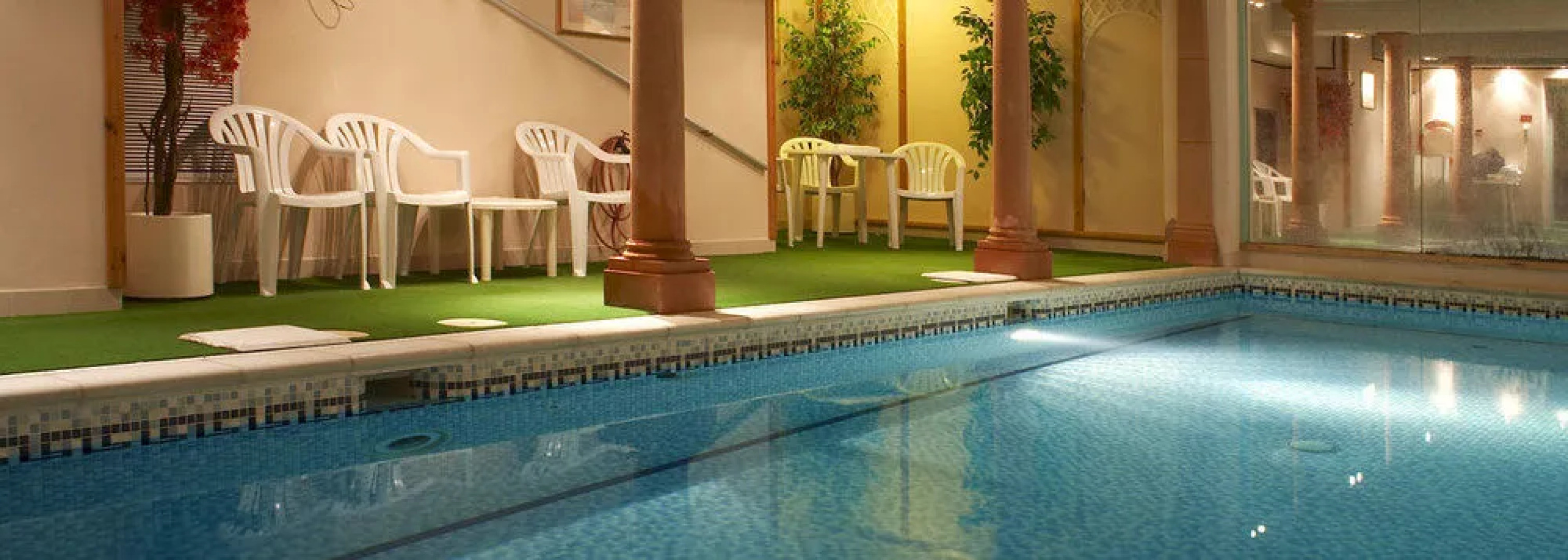 Dryburgh Abbey Hotel