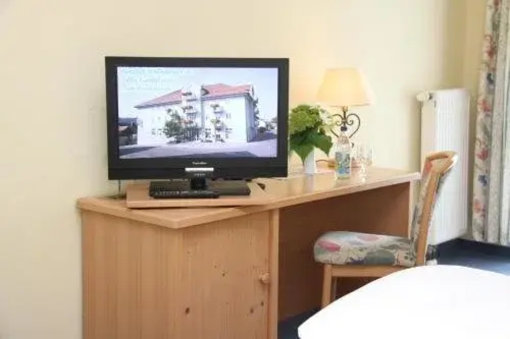 Zilks Landgasthof Zum Frauenstein