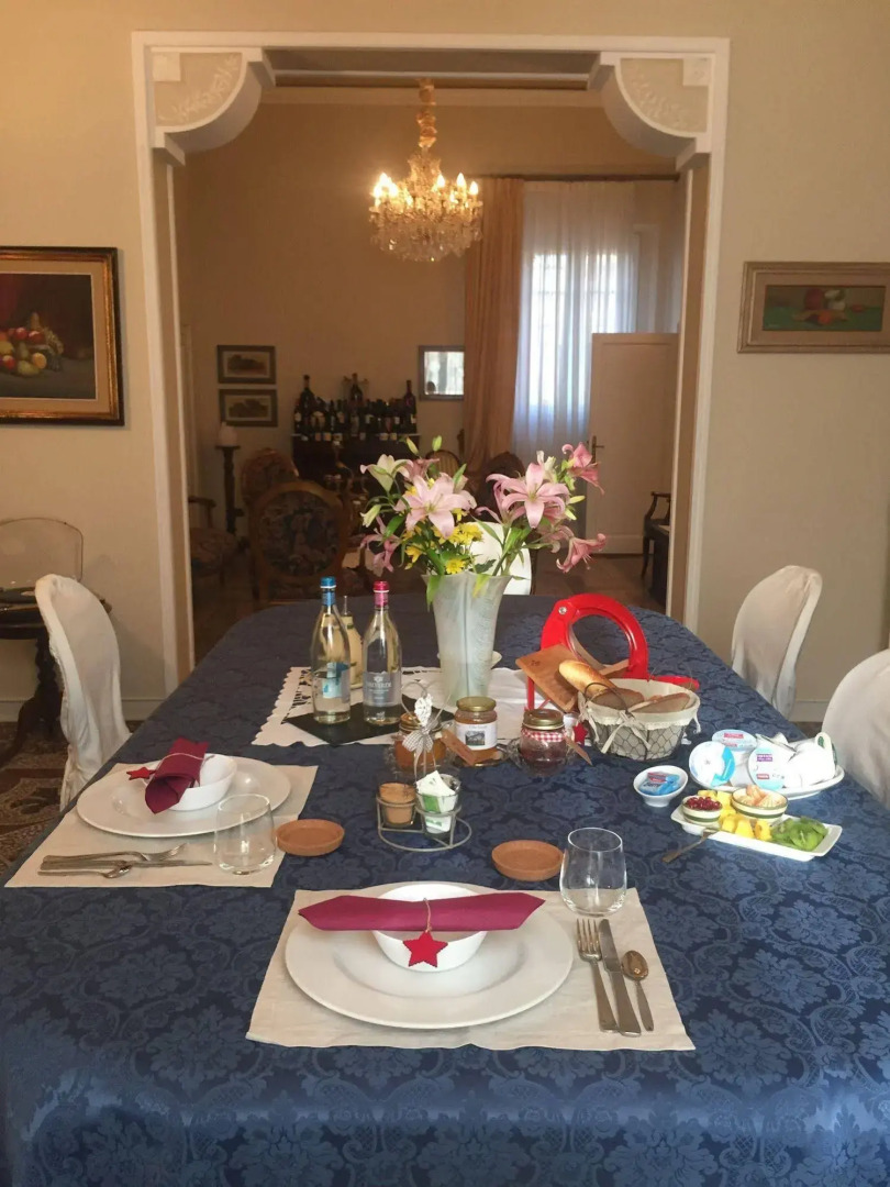 Dimora Storica Ai Casini D'ardenza B&B