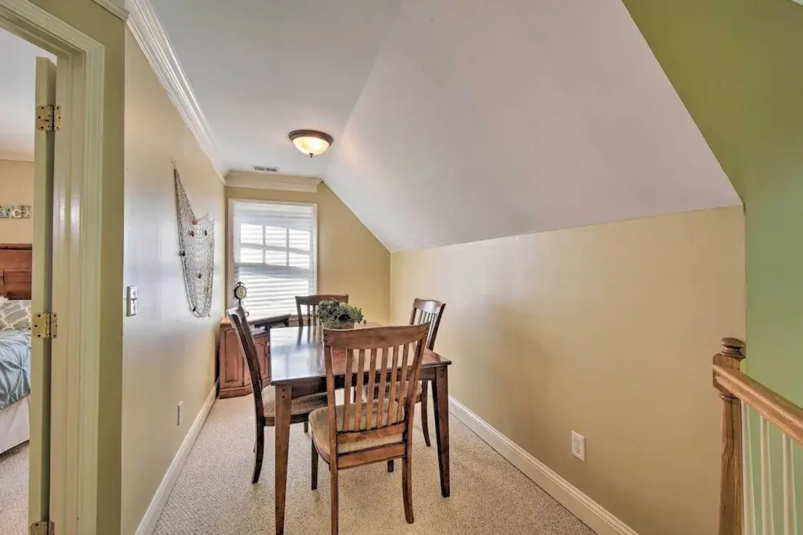 Big Canoe Retreat w/ Deck & Golf Course Views