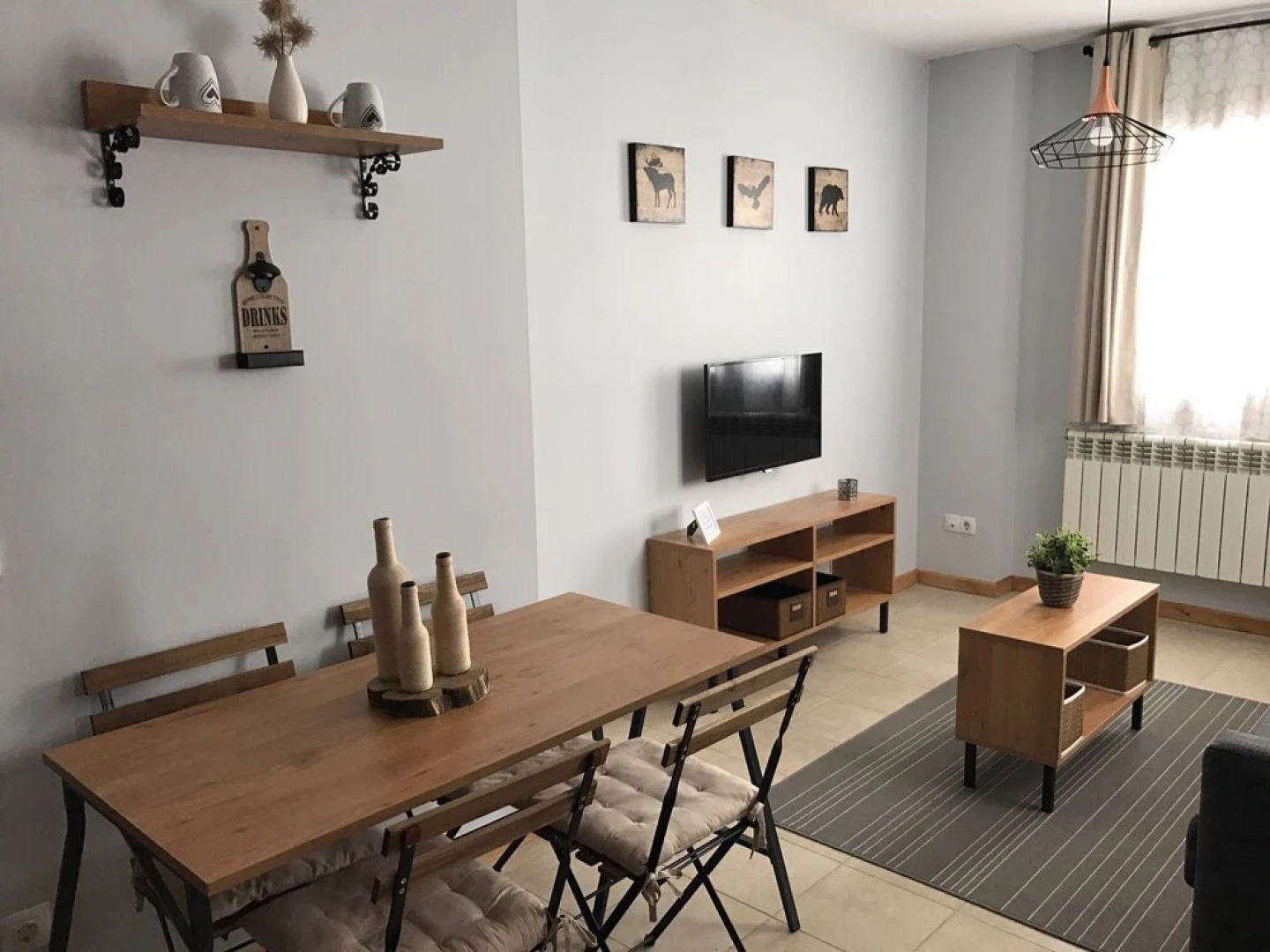 Vitivola Pleta Peu del Riu 7.3 - Incles