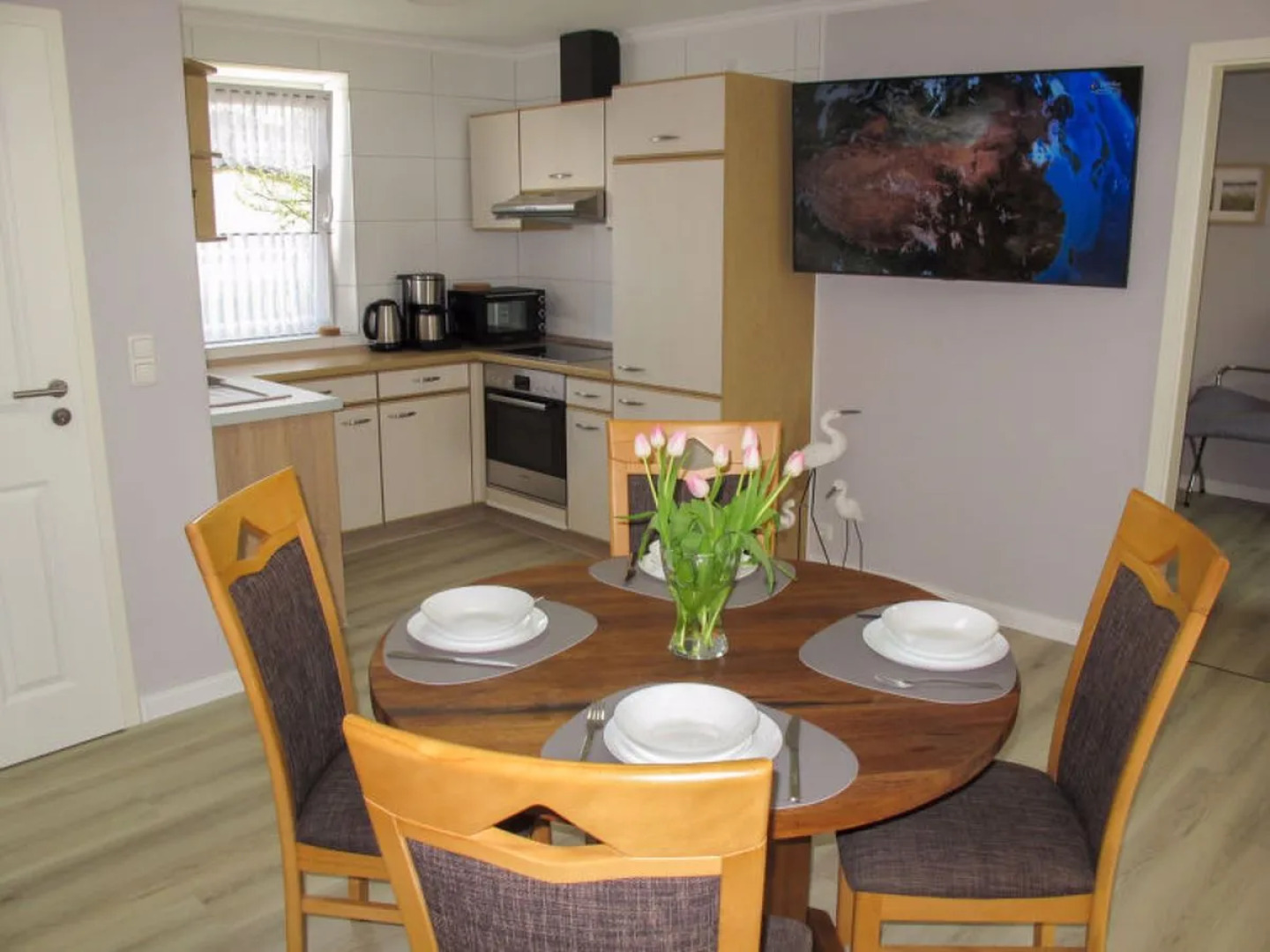 Bungalow Philipp Loissin