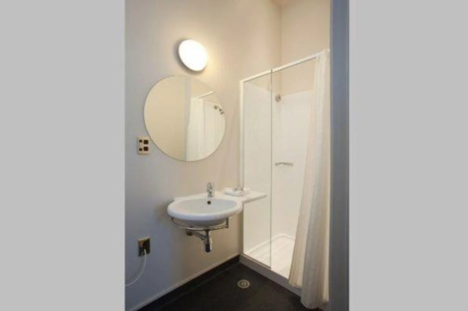 Naumi Hotel Wellington