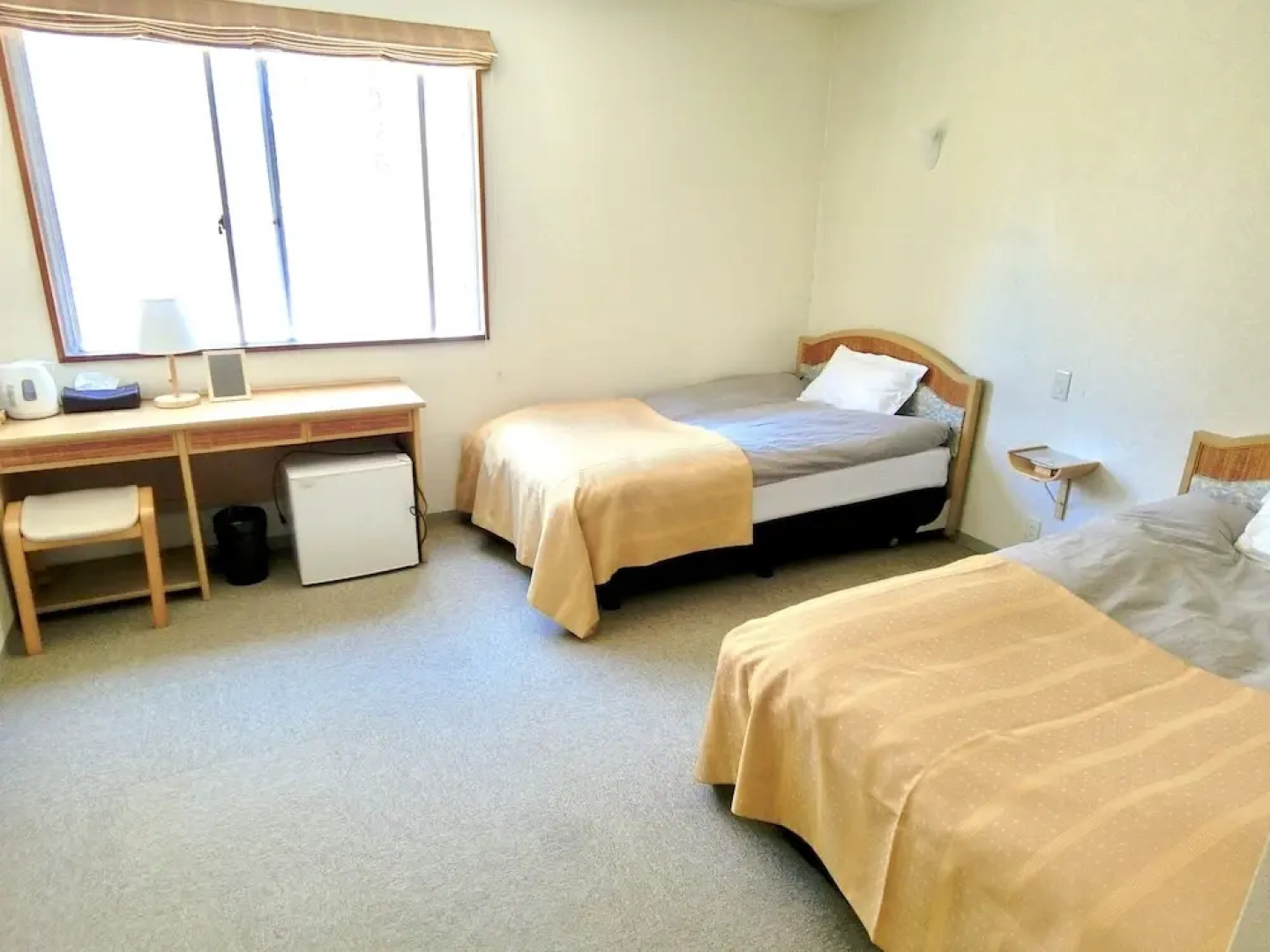 Hot Spring Hotel Singetsuan