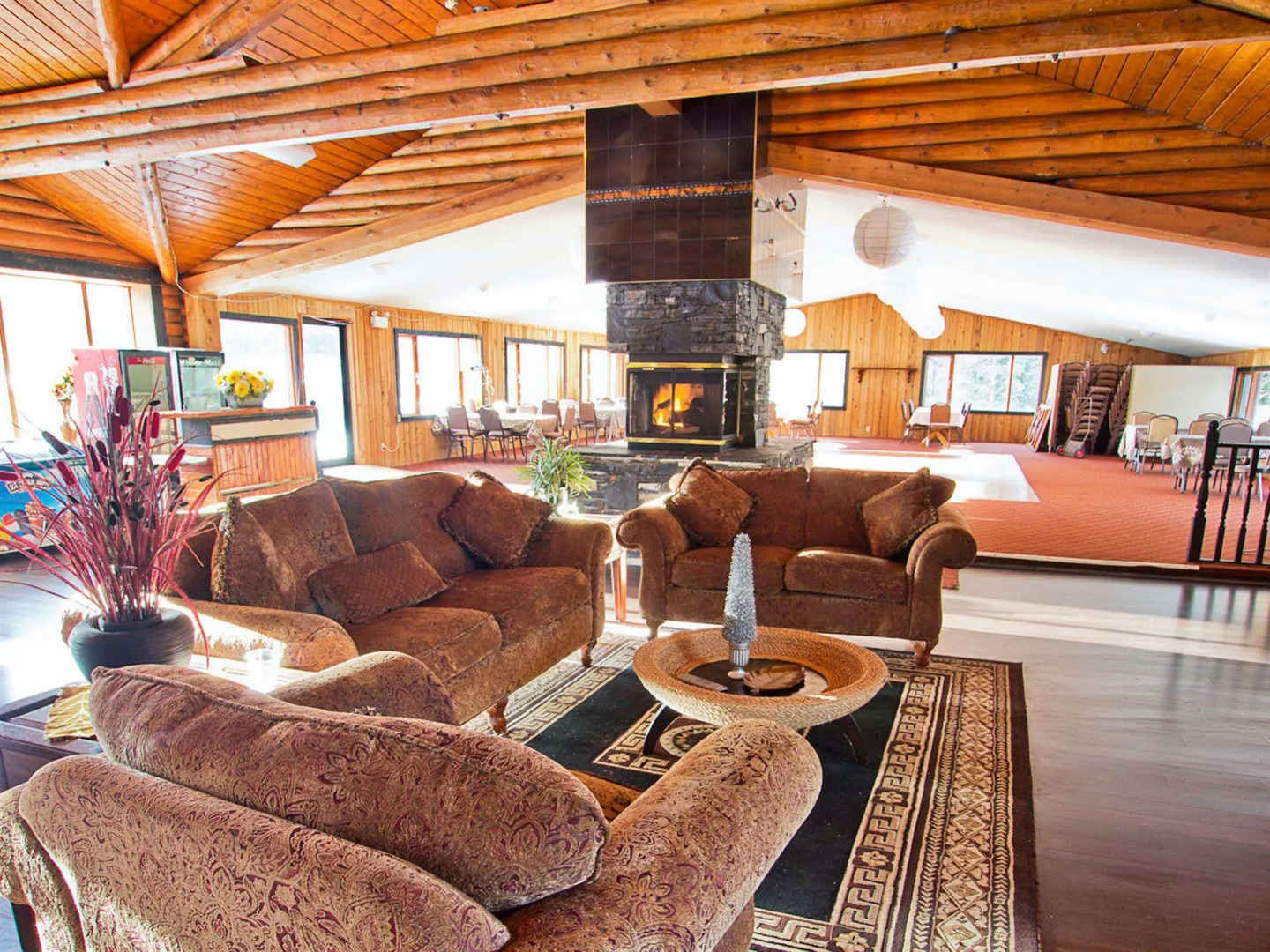 Banff Gate Mountain Resort