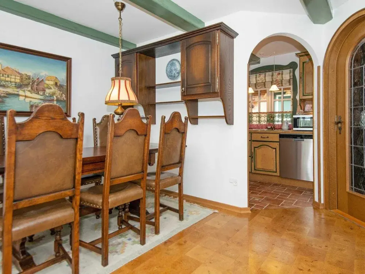 Holiday Home in Kruså