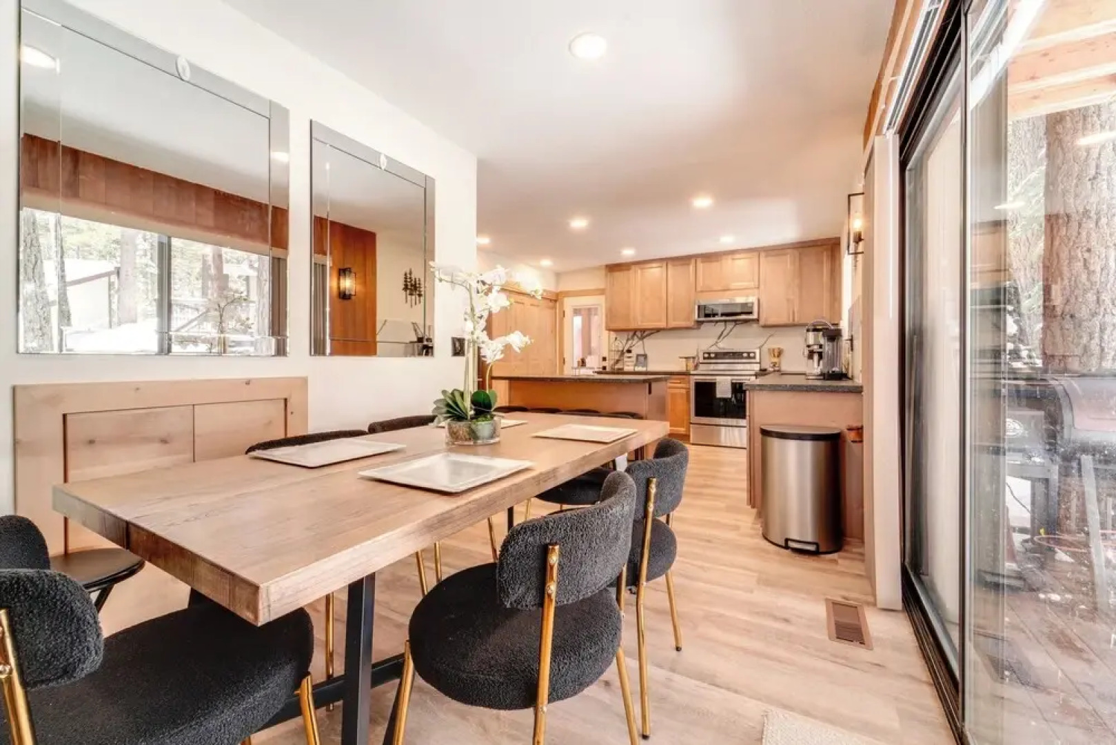 Ski, Hike & Fish: Cabin w/ Deck in Soda Springs!