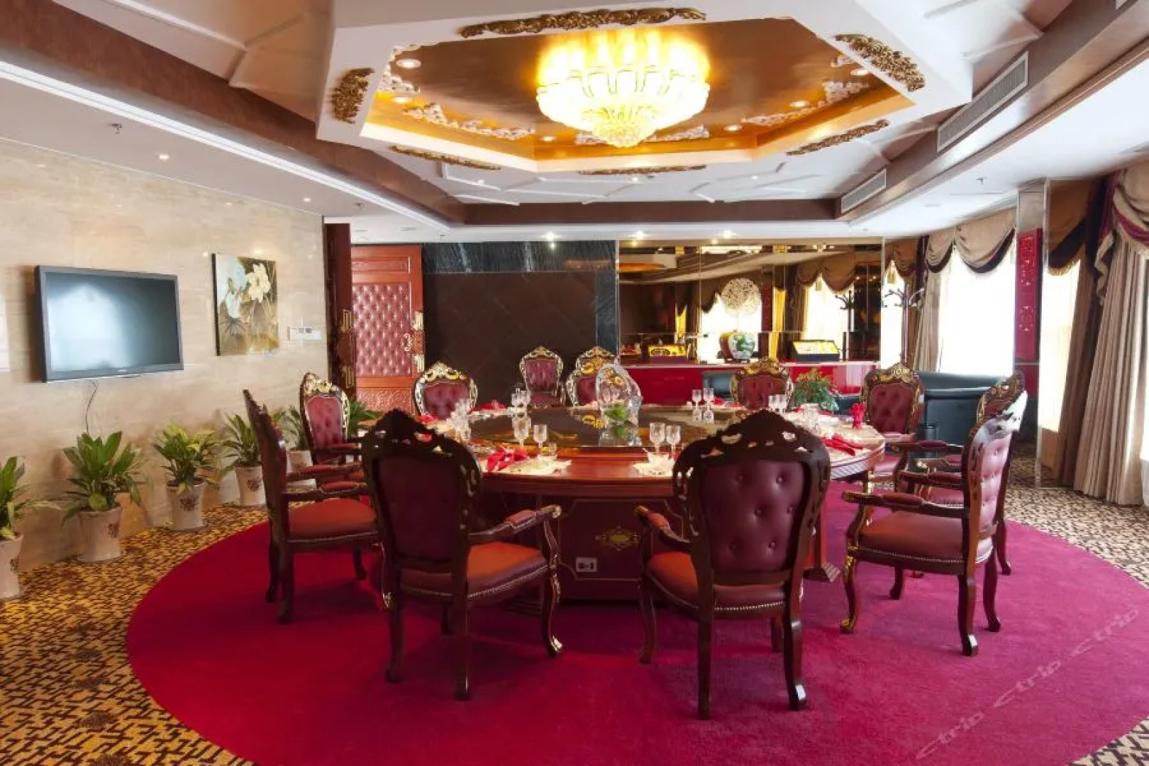 Seaview Hotel Hangzhou Bay