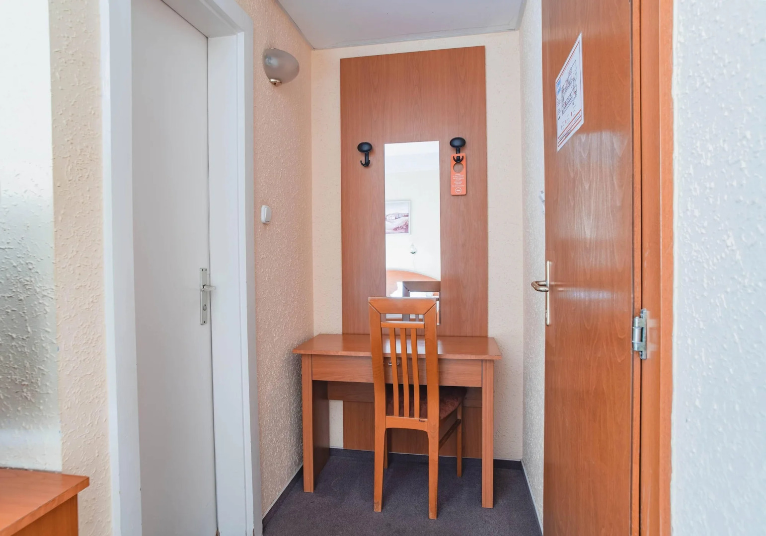 Homoky Hotels Bestline Hotel