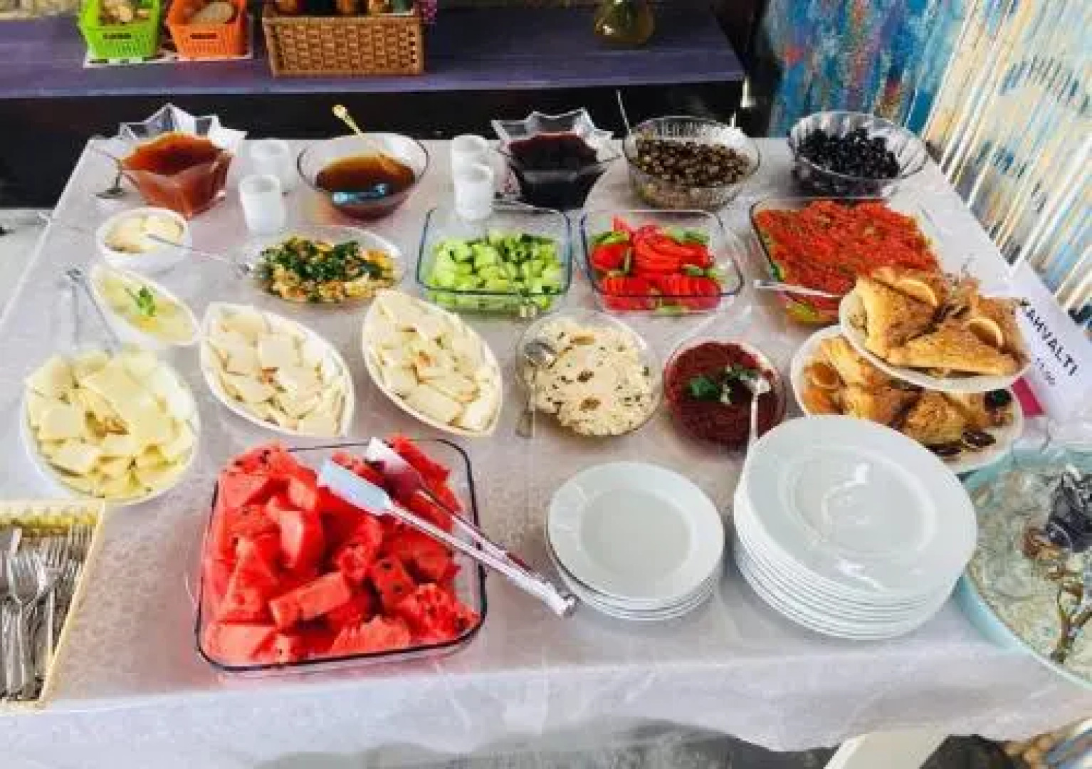 Gokceada Batihan Hotel