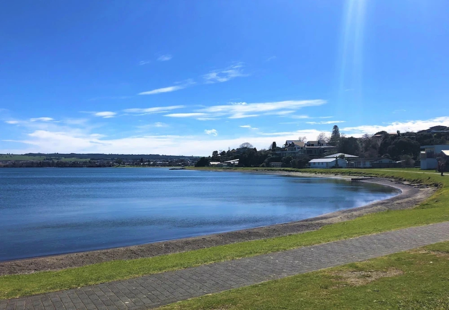 Lakeside Apartment Taupo Waimahana 11