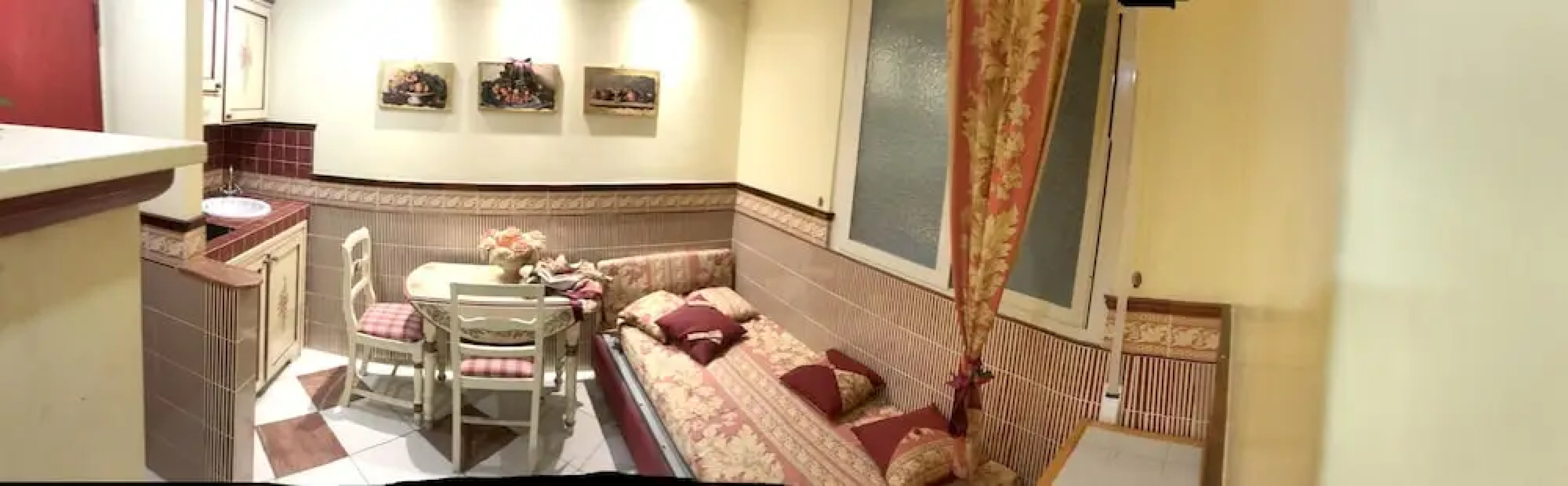 Apartment With one Bedroom in Nettuno - Near the Beach