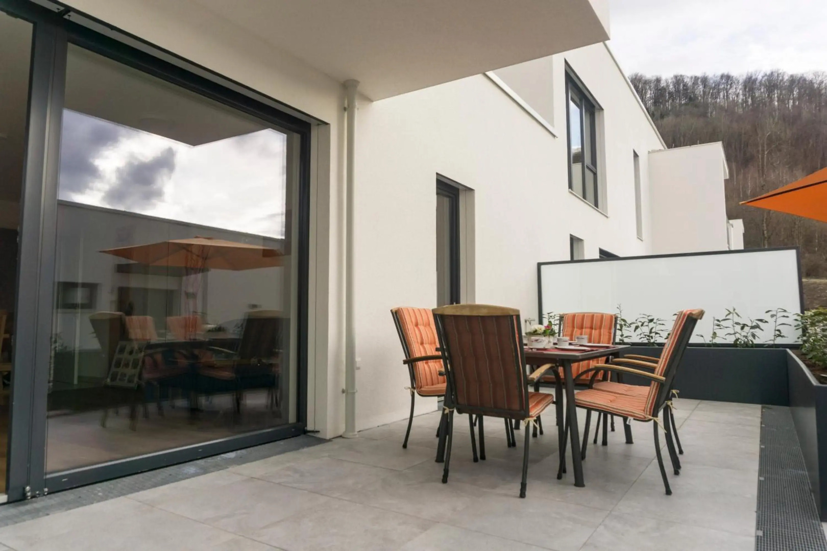 Apartment Villa Rigoletto