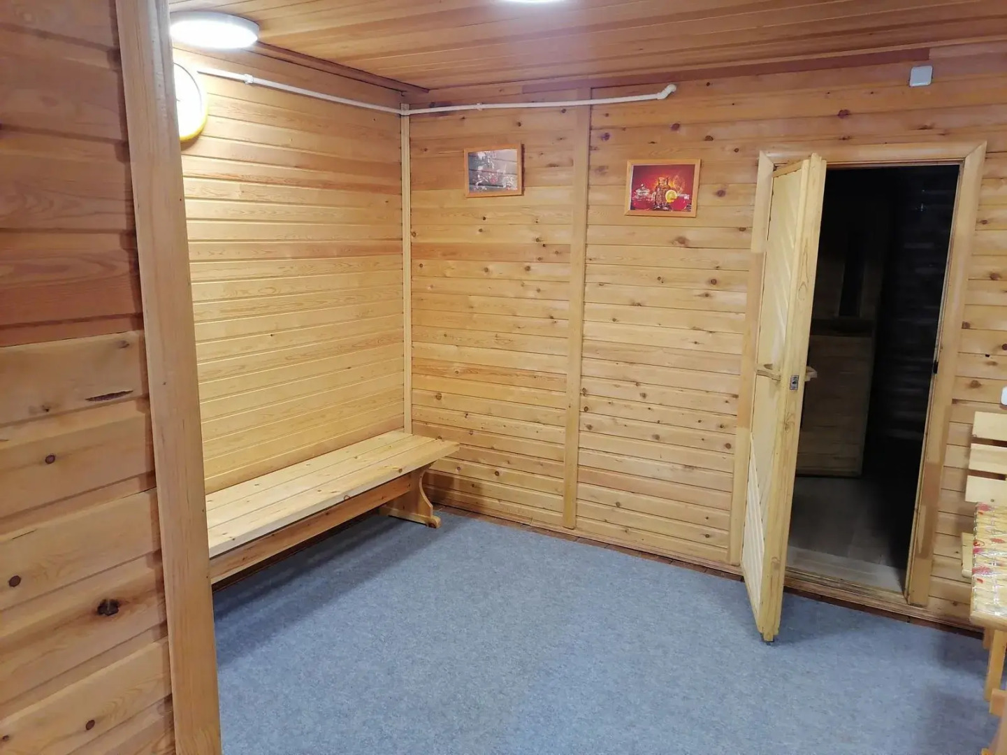 София Шерегеш