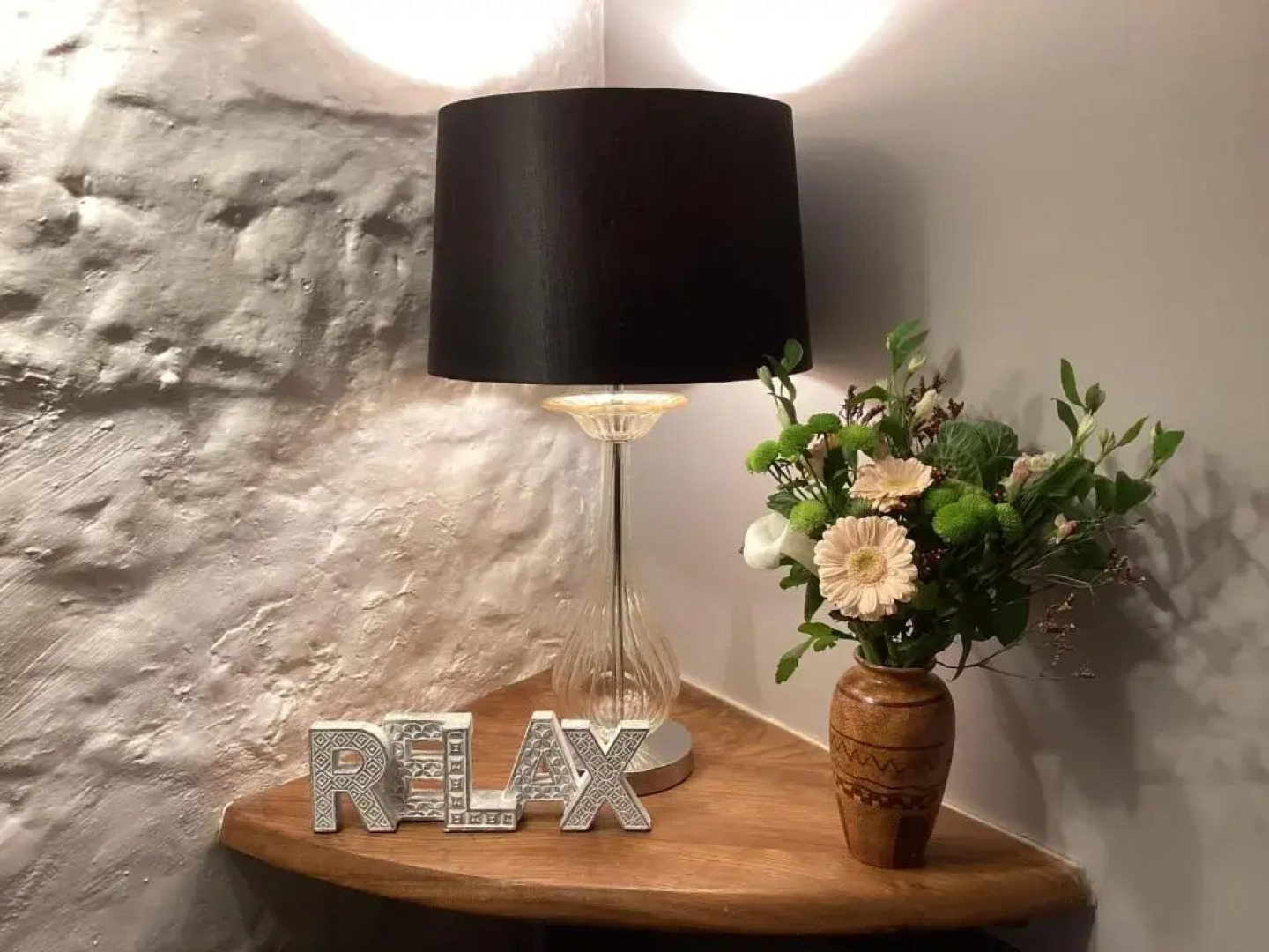 The Snuggery a Cosy Country Cottage