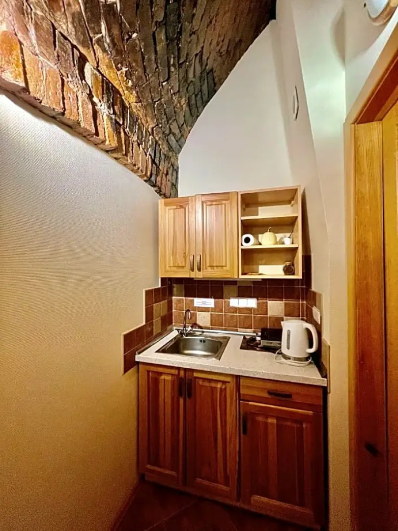 Litinterp Guesthouse Klaipeda