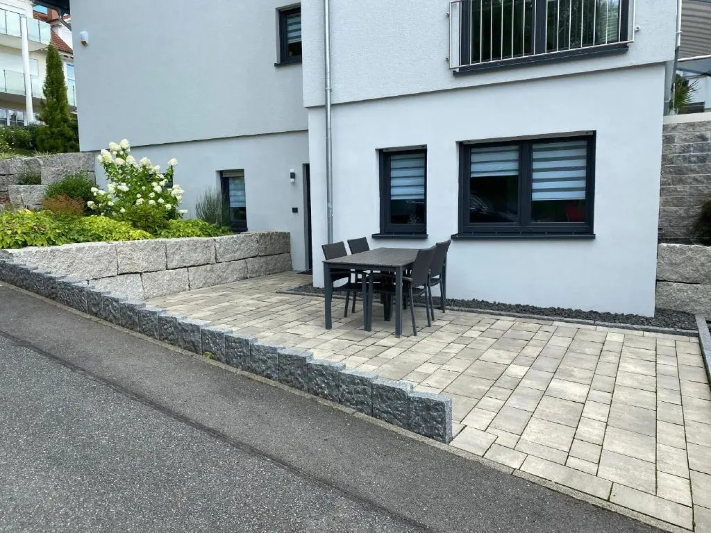 Ferienwohnung Bachmann