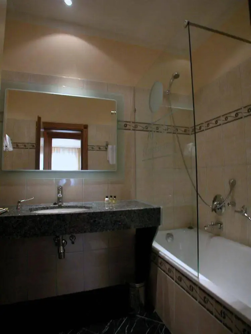 Hotel Atlas München