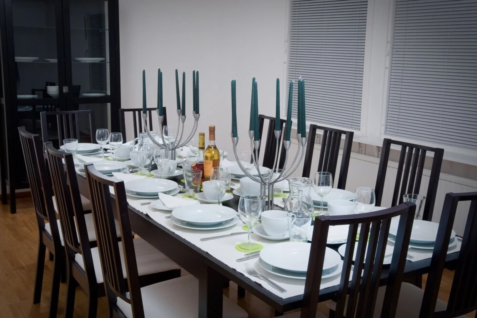 Summer or Winter a magical region of Nystrand has many hidden secrets to unlock