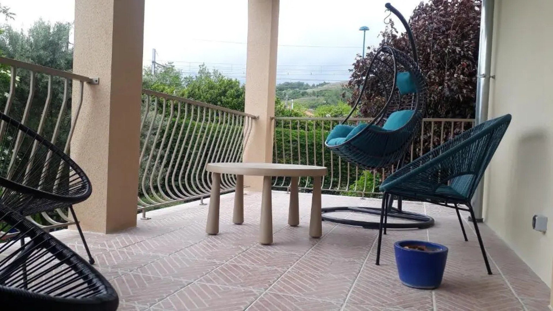 CONDRIEU T3 Climatisé 2ème étage