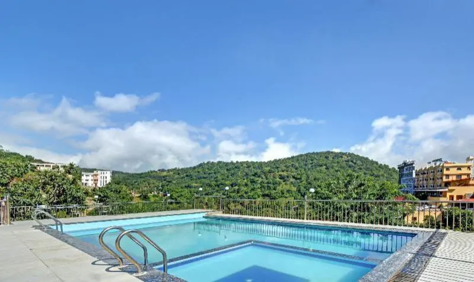 Treebo Trend Sialo Inn