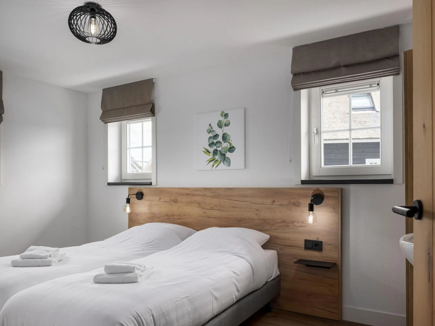 Villa in Someren Near Somerense Heide