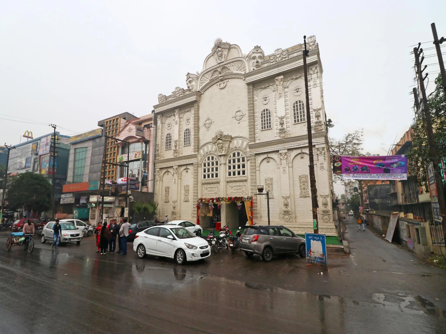 OYO 10887 Hotel West View