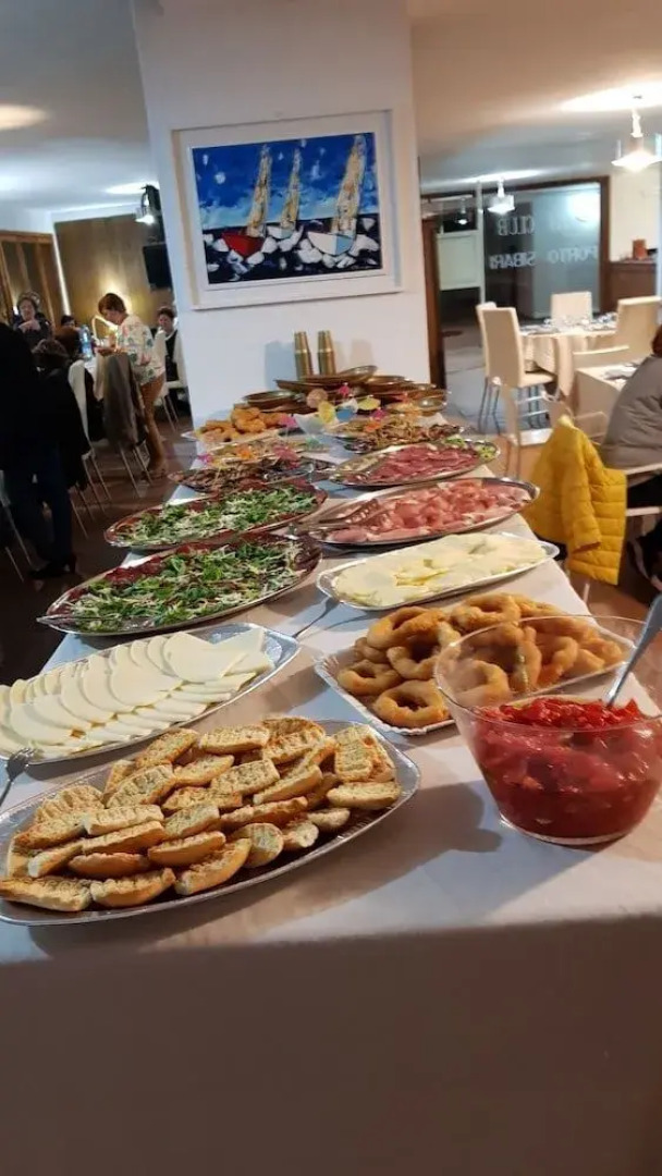 Residence La Bricola Laghi di Sibari