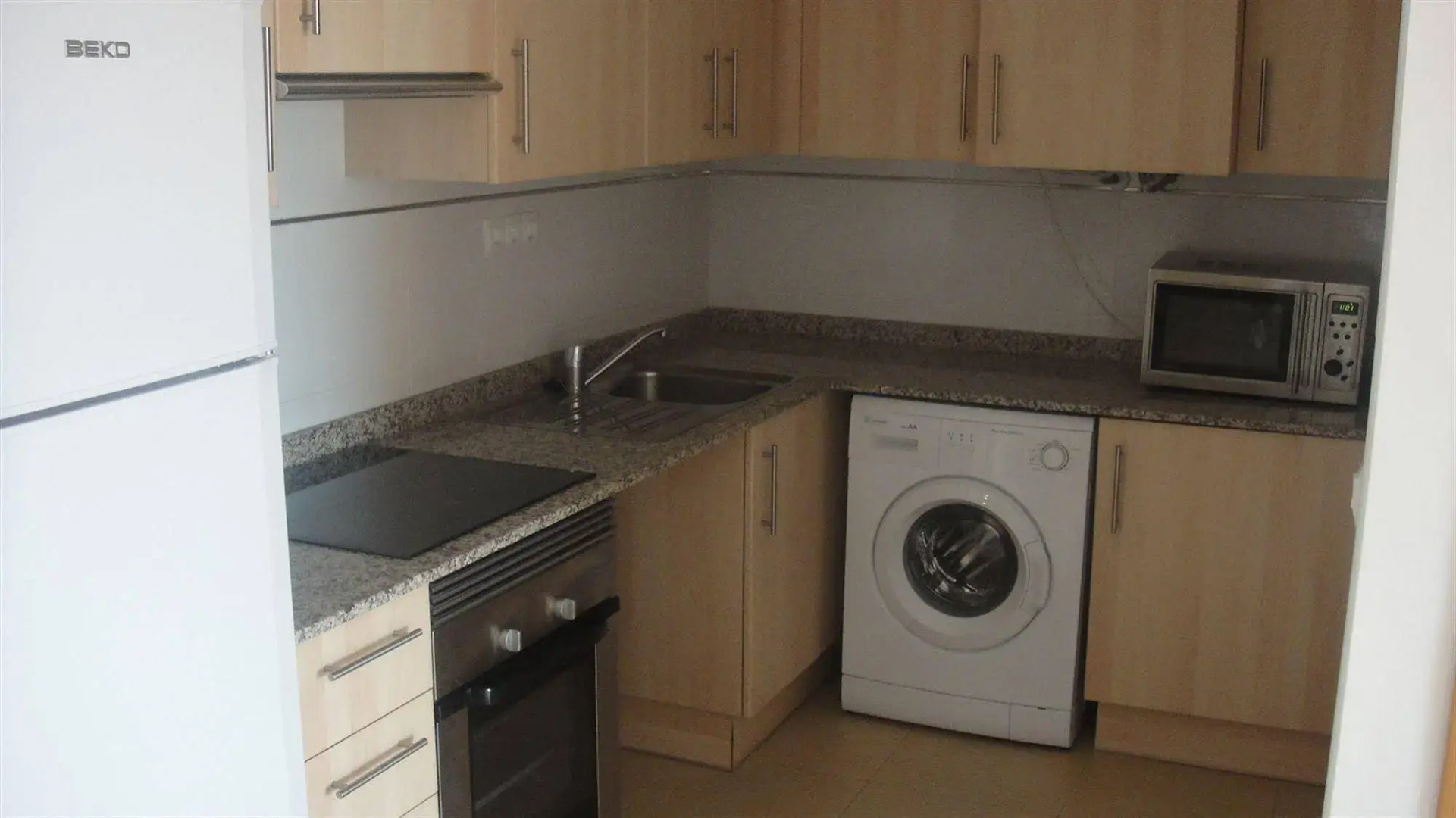 Apartamentos Amanecer