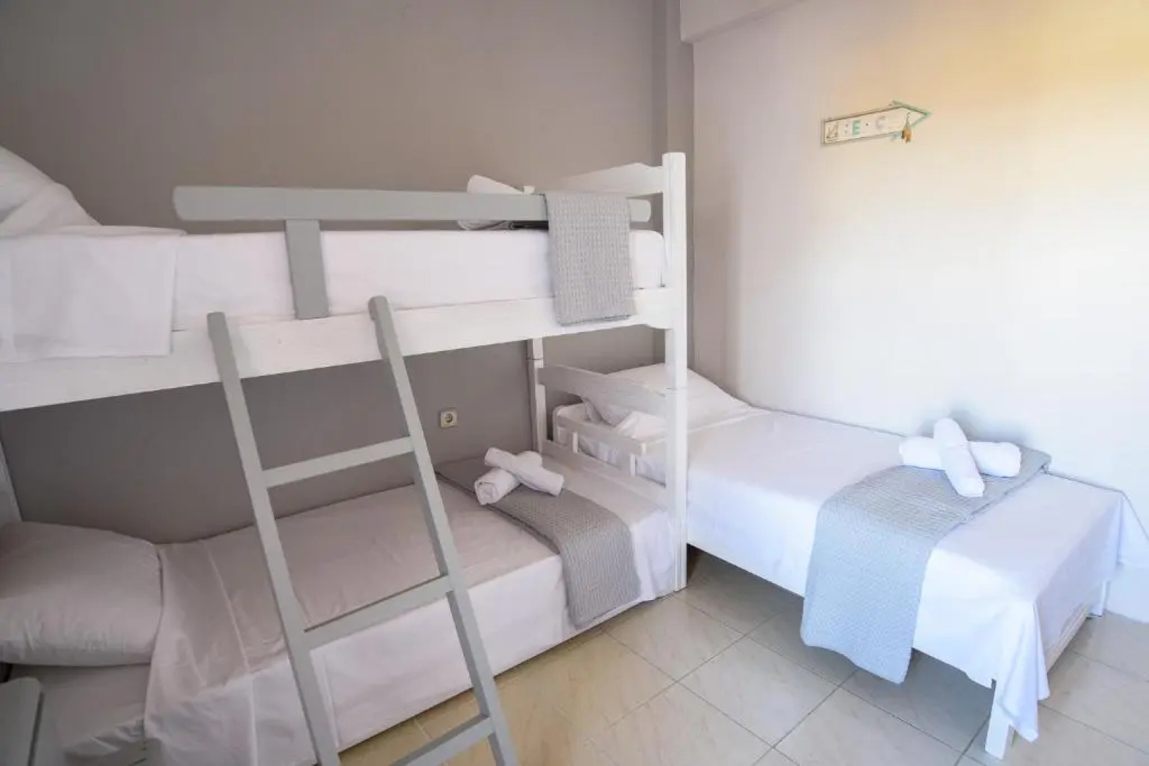 Calma Luxury Apartments #1 Sozopoli in Halkidiki