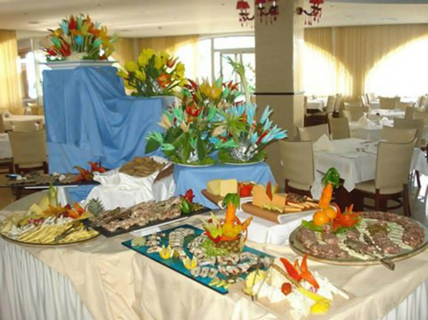 Lydia Maris Resort and Spa  - All Inclusive