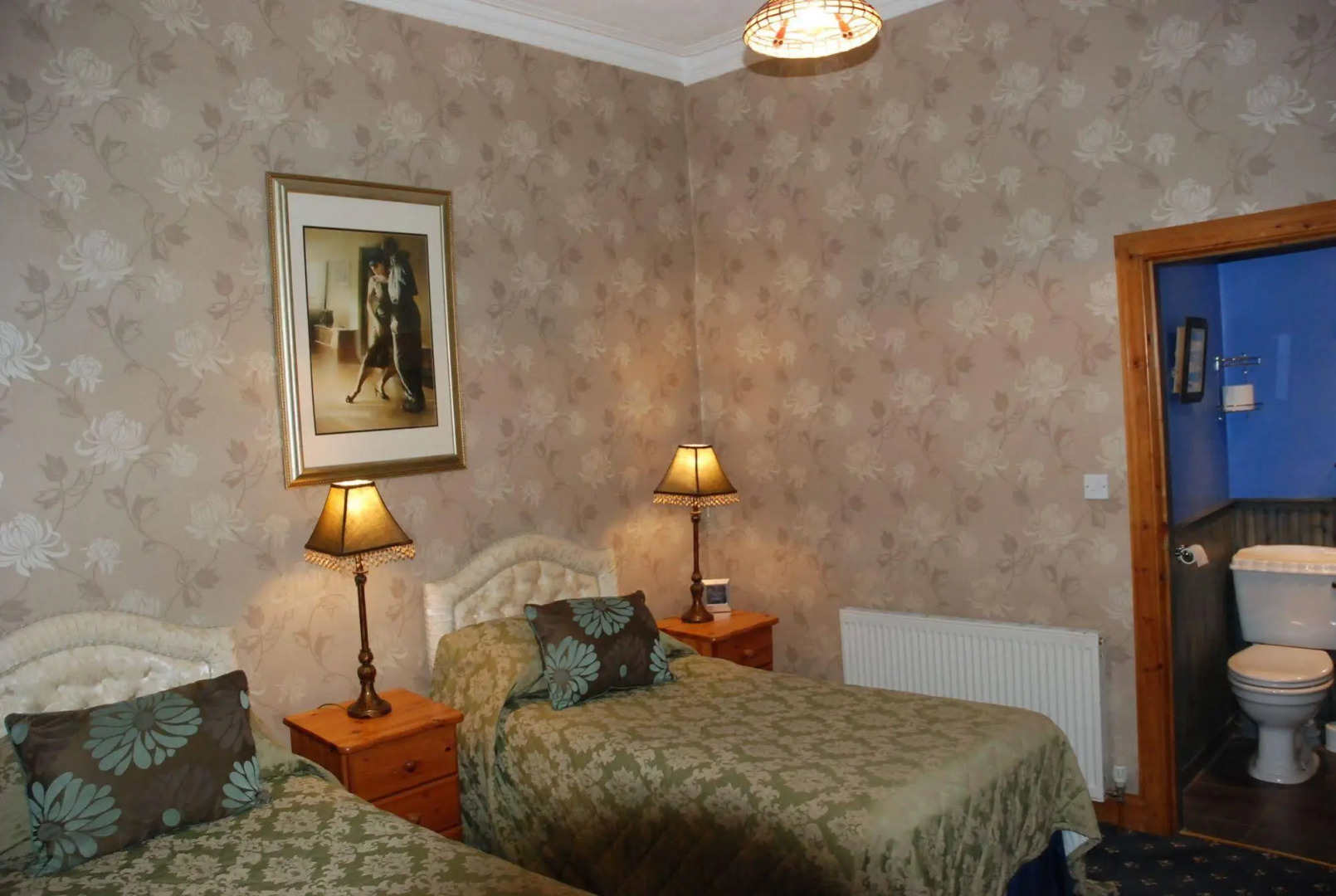 Glendale Guest House