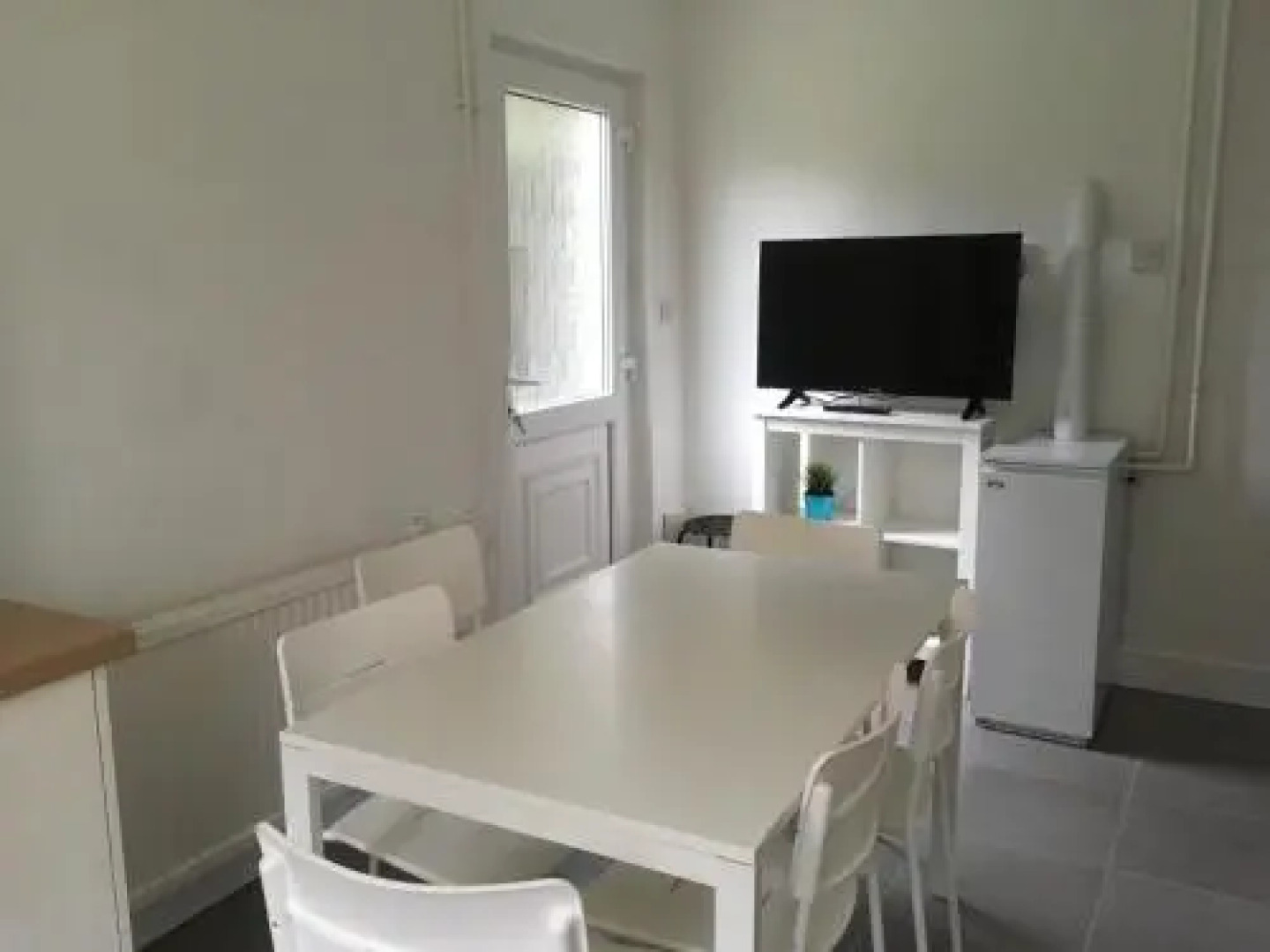 Cambridge Water House Apartments