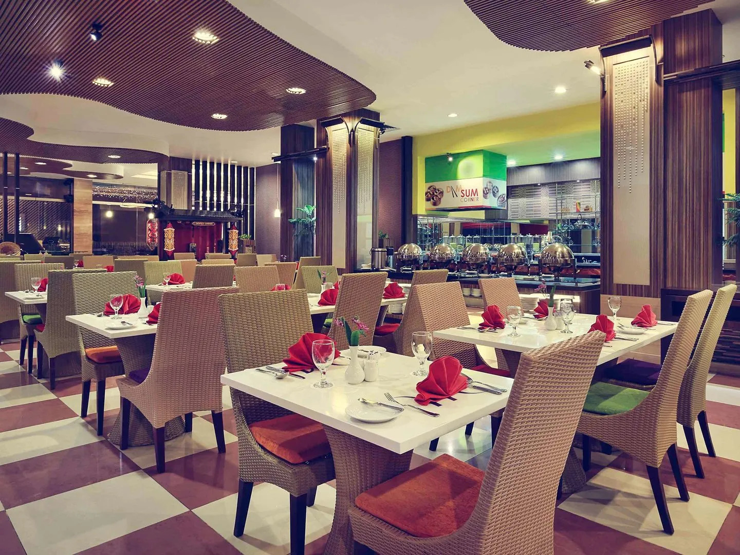 Mercure Pontianak City Center