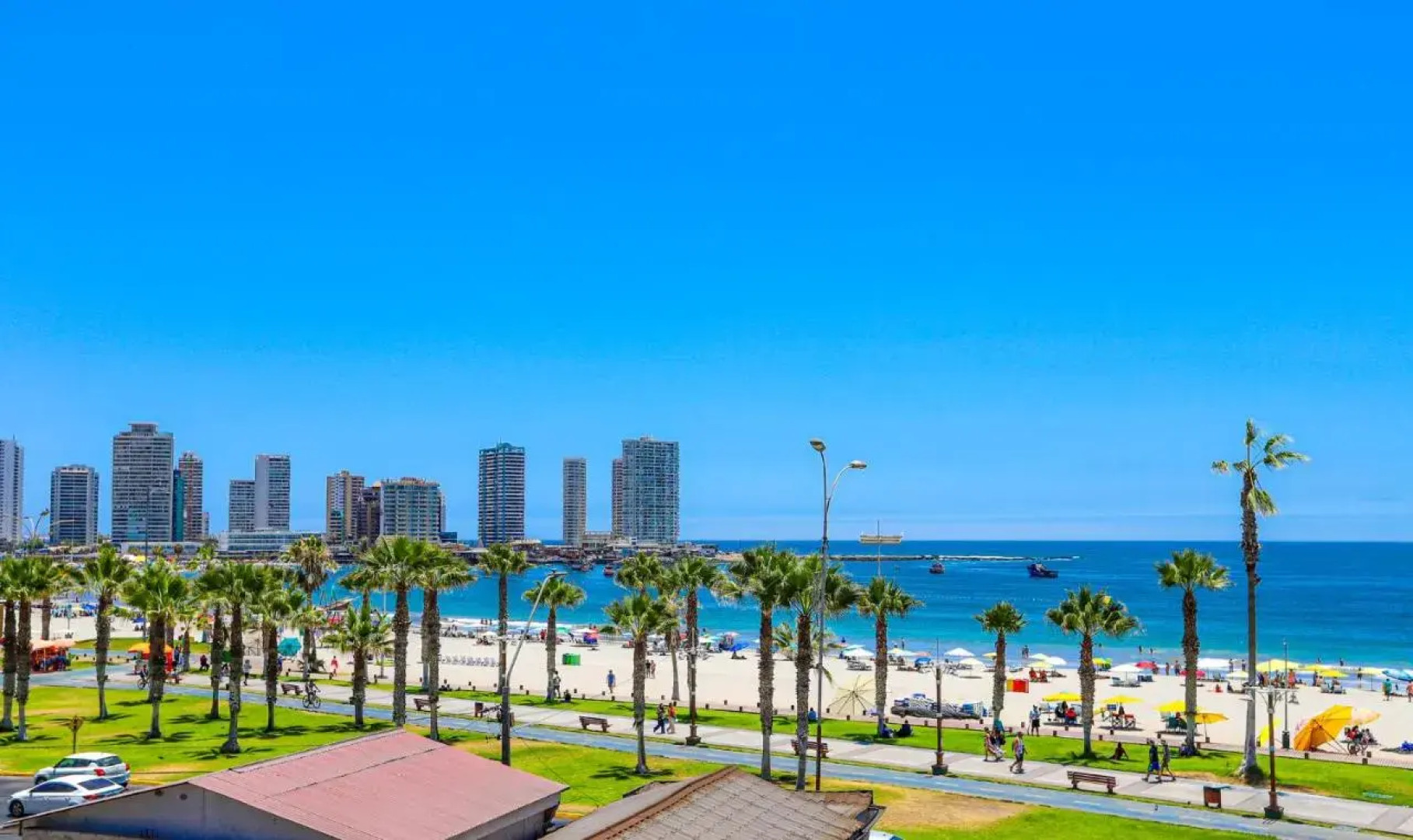 Hospedaje Sol Del Pacifico