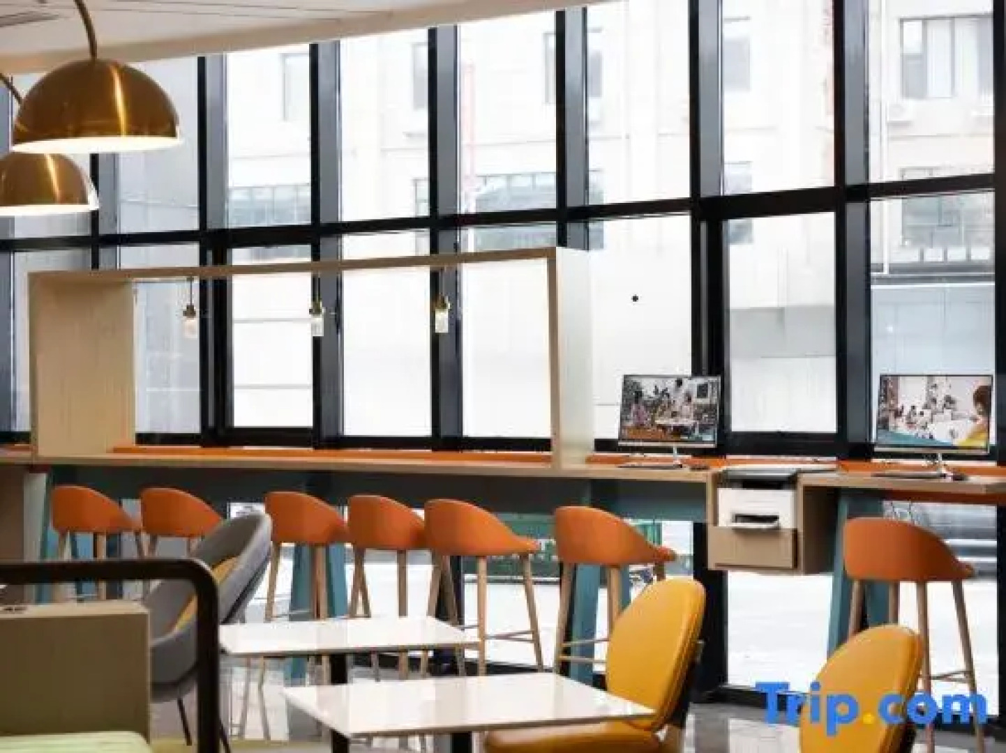 Home2 Suites by Hilton Zhangjiakou Zhangbei