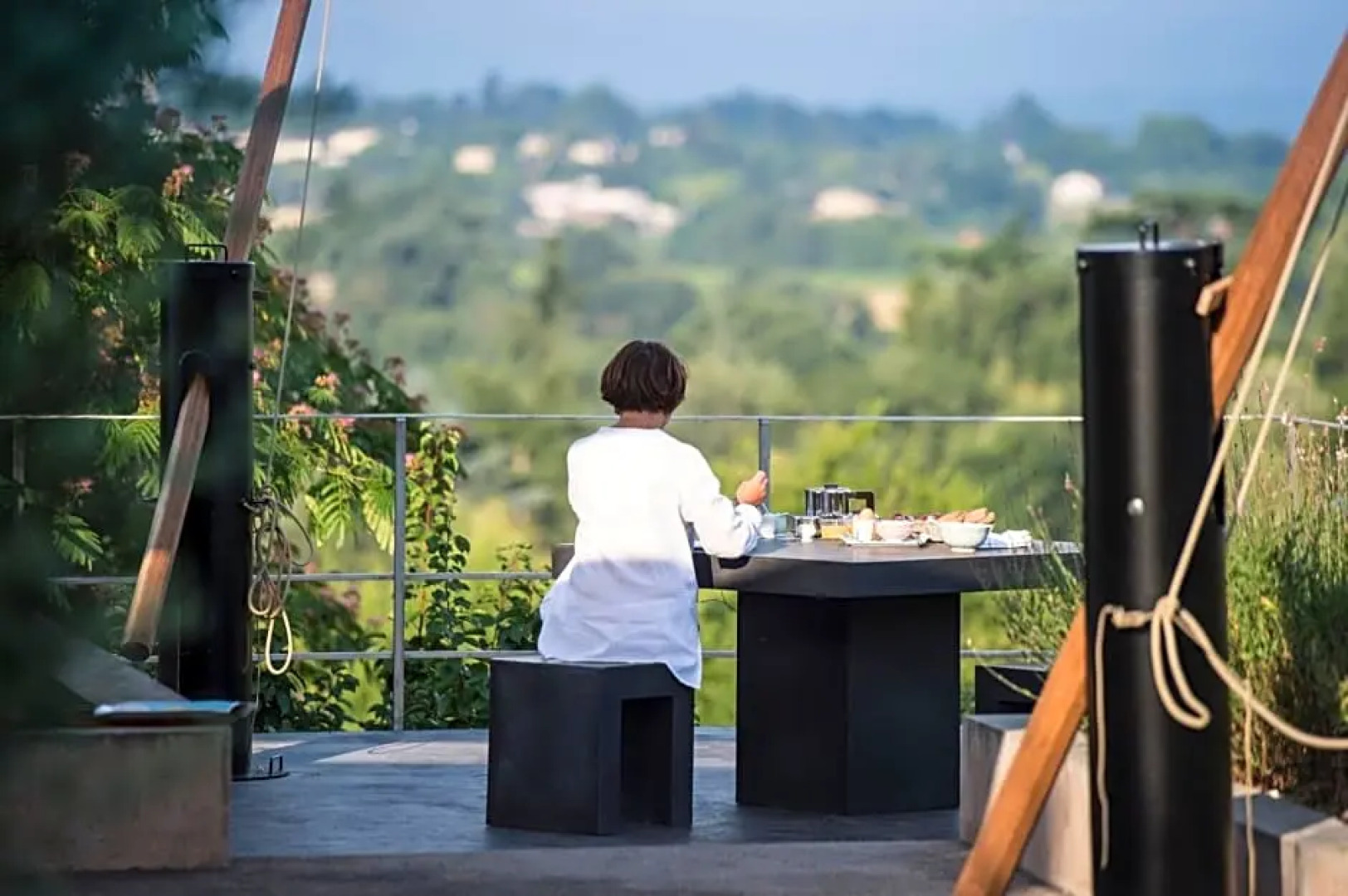 Chambre d'hôtes Château du Tasta