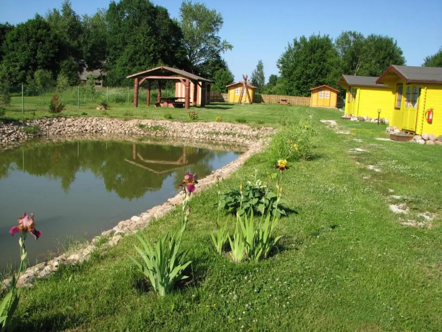 Kolkja Holiday Centre