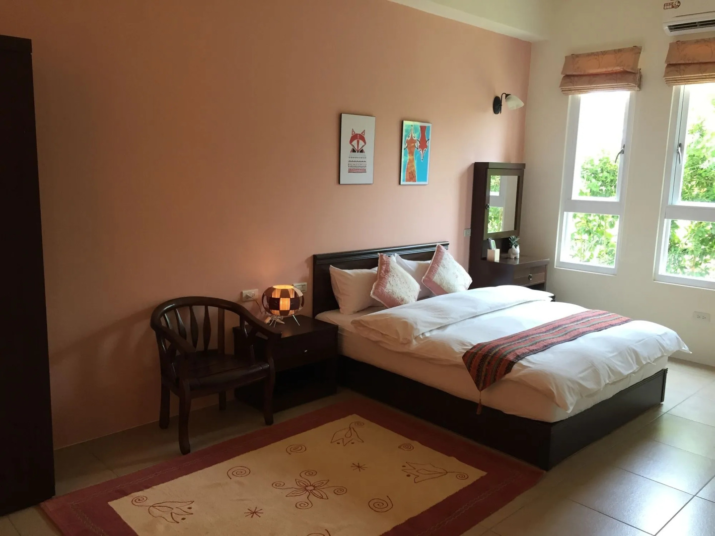 MerJiang B&B