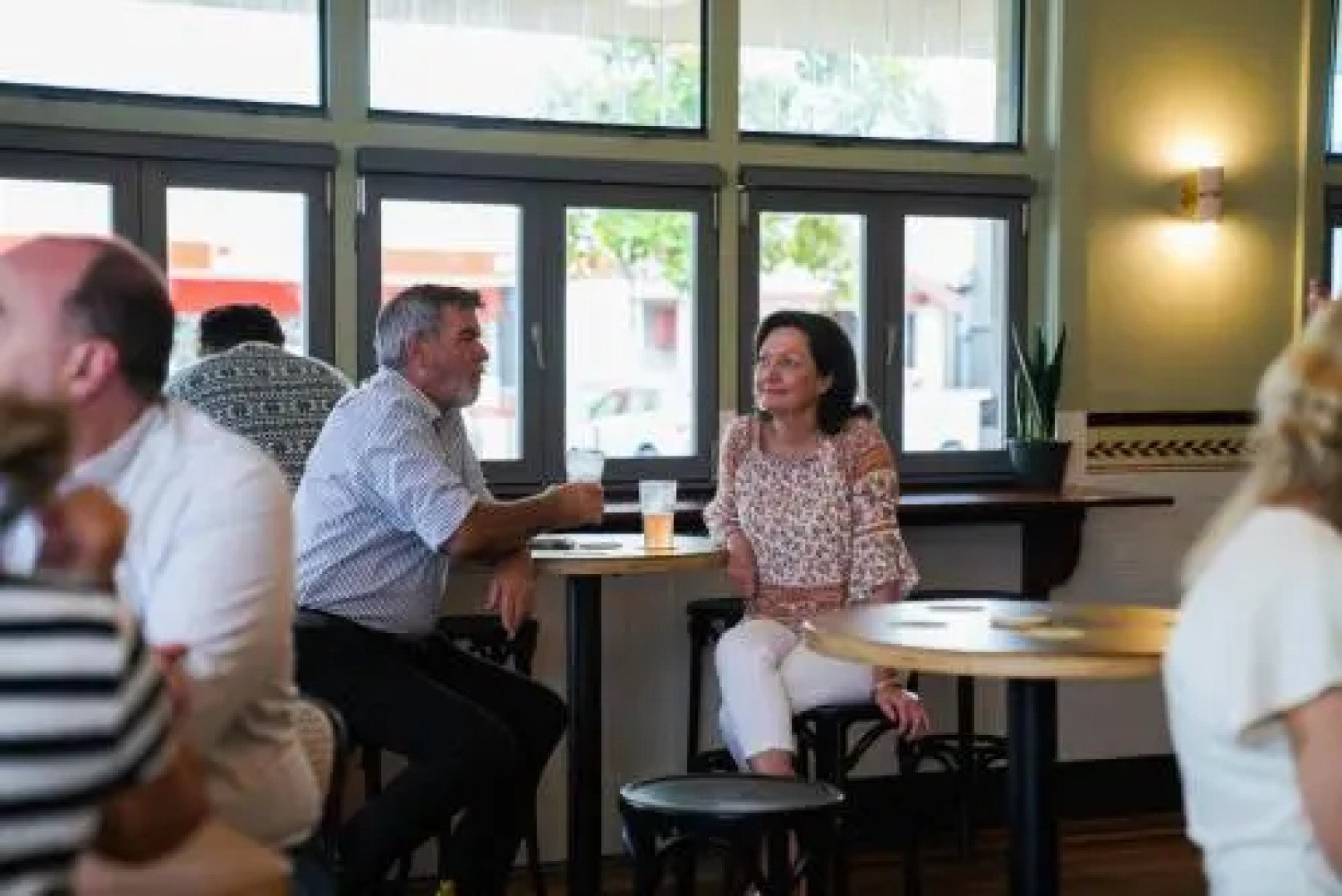 The Young Street Hotel