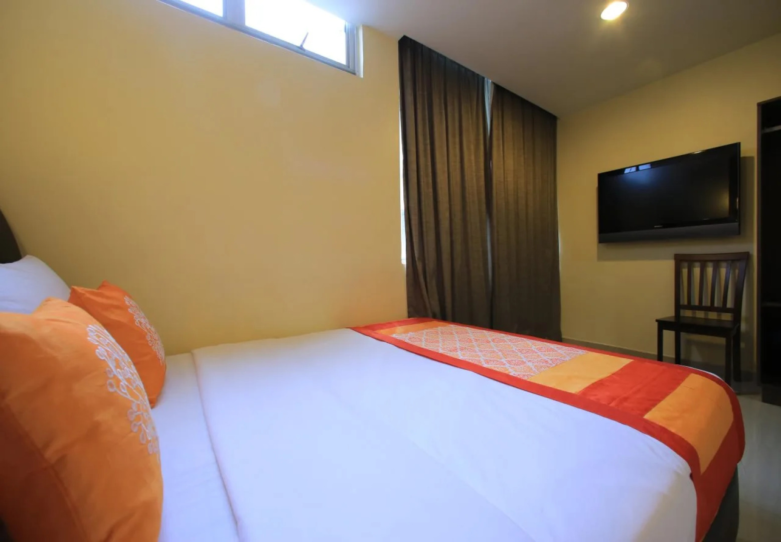 Eazy Hotel at Ampang