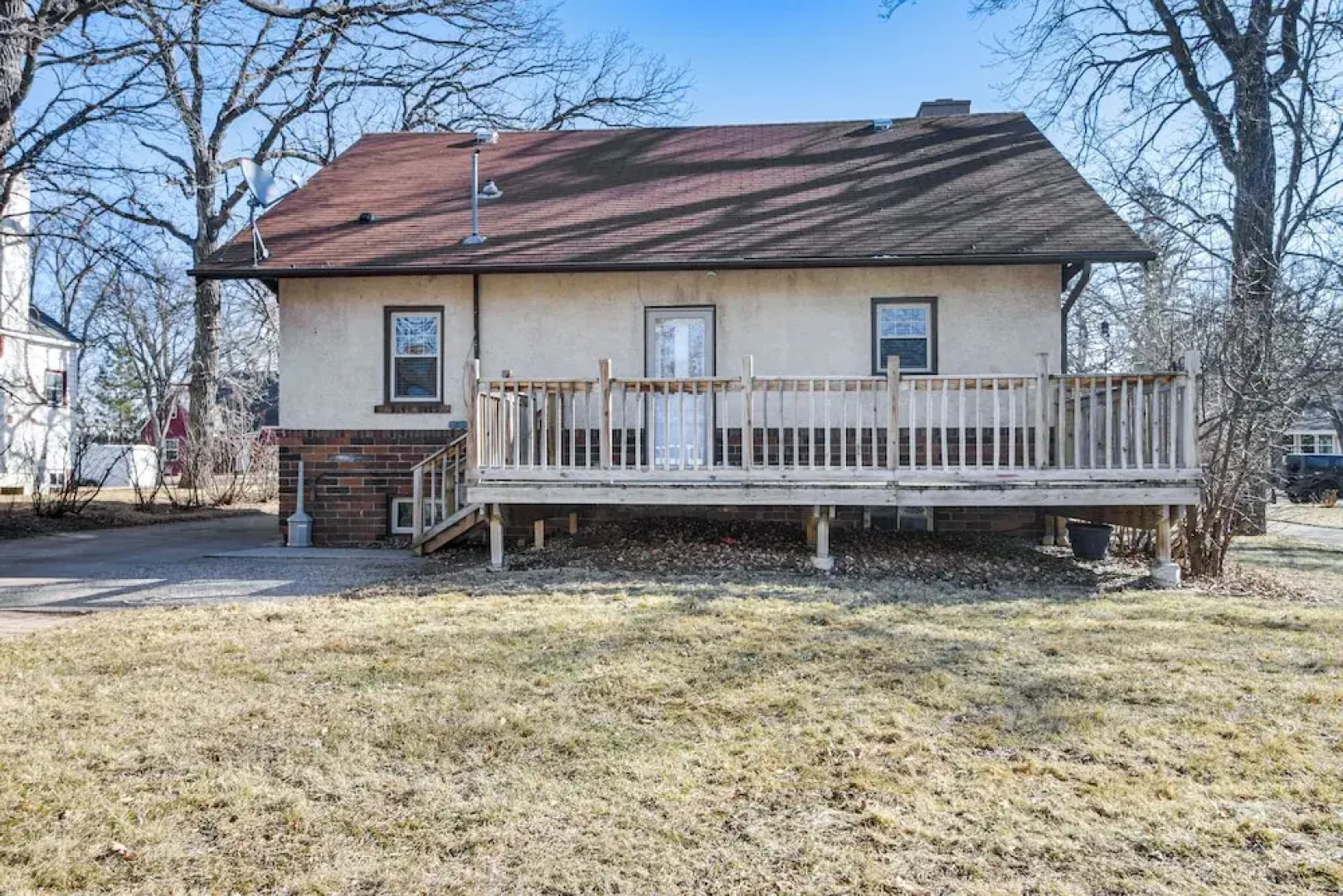 Spacious Detroit Lakes Home: Walk to Downtown!