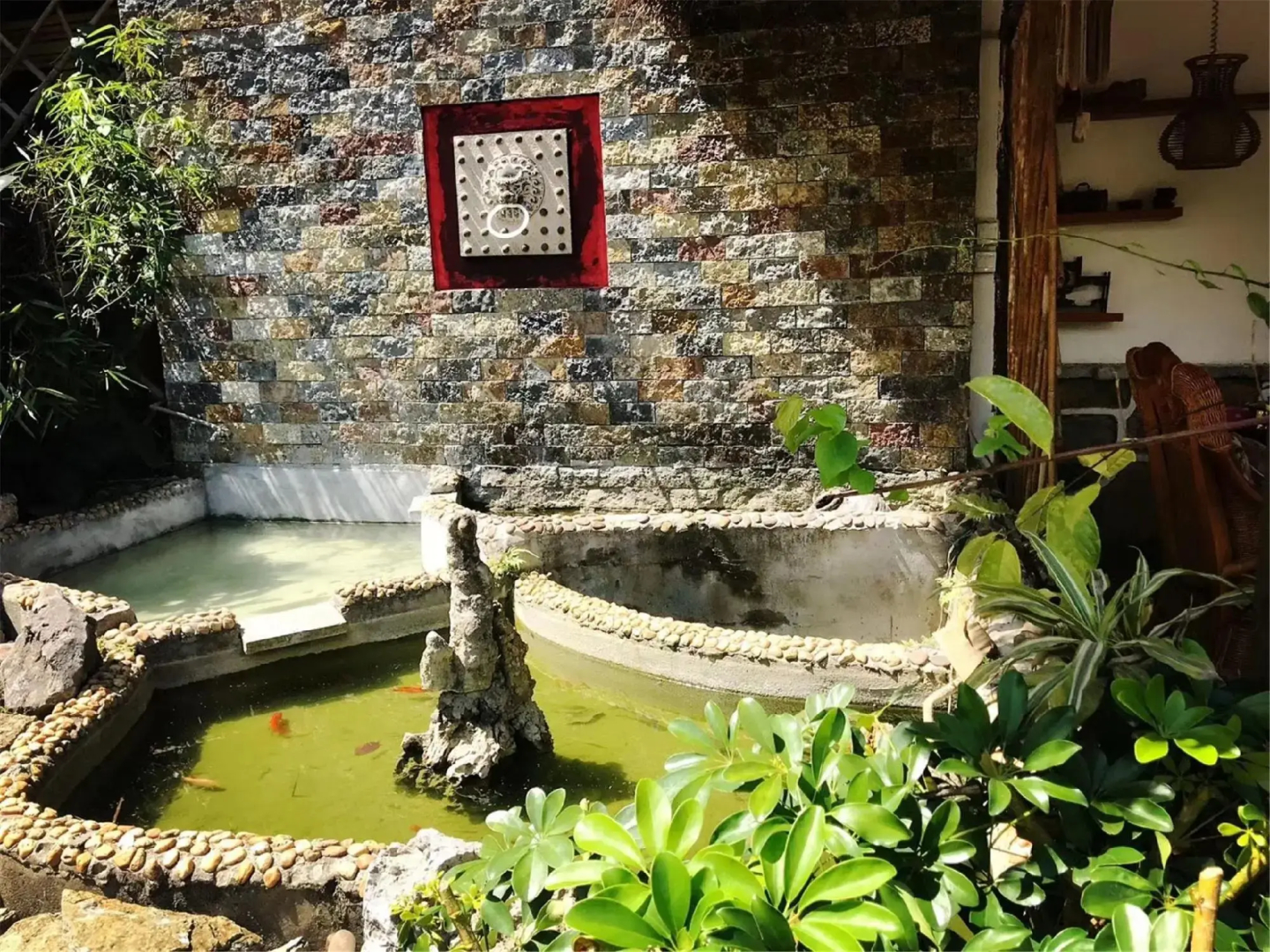 Yangshuo Village Retreat